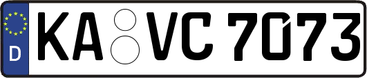 KA-VC7073