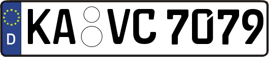 KA-VC7079