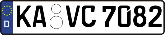 KA-VC7082