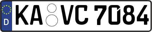 KA-VC7084