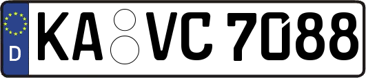 KA-VC7088