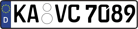 KA-VC7089