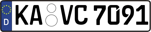 KA-VC7091