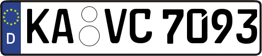 KA-VC7093