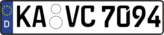 KA-VC7094