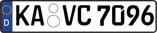 KA-VC7096