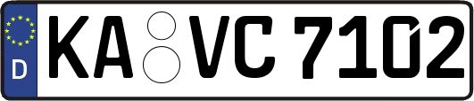 KA-VC7102