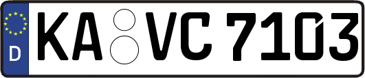 KA-VC7103