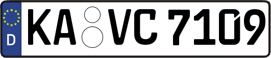 KA-VC7109