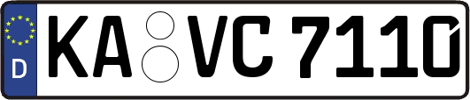 KA-VC7110