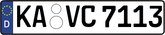 KA-VC7113