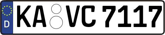 KA-VC7117