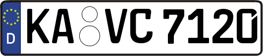 KA-VC7120