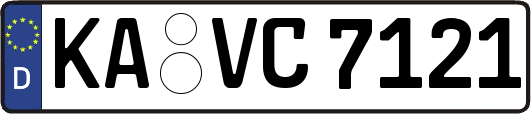 KA-VC7121