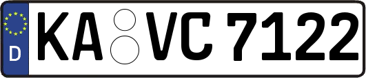 KA-VC7122