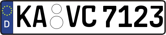 KA-VC7123