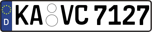 KA-VC7127