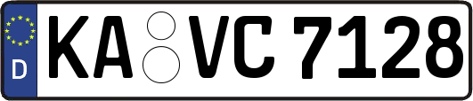 KA-VC7128