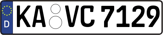 KA-VC7129