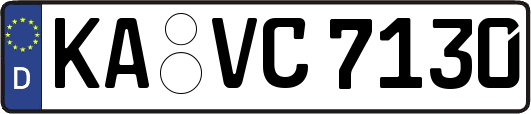 KA-VC7130
