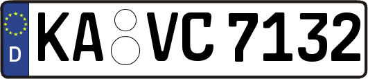 KA-VC7132