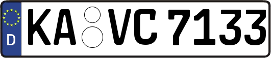 KA-VC7133