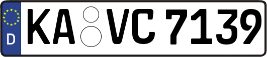 KA-VC7139