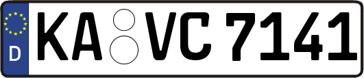 KA-VC7141