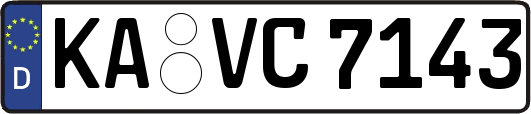 KA-VC7143