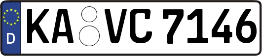 KA-VC7146