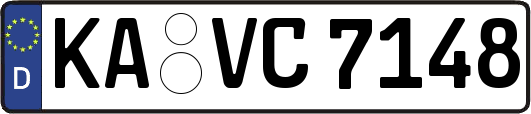 KA-VC7148