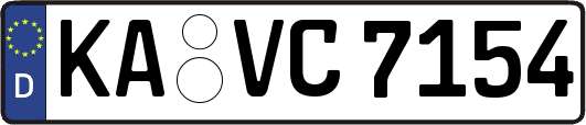 KA-VC7154