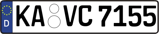 KA-VC7155