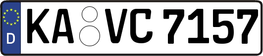 KA-VC7157