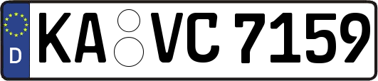 KA-VC7159