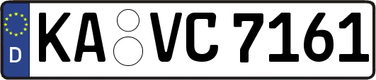 KA-VC7161