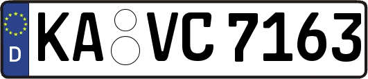 KA-VC7163