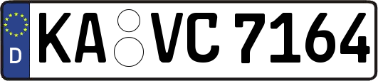 KA-VC7164