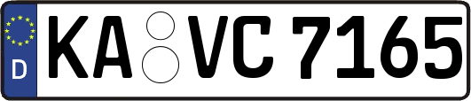 KA-VC7165