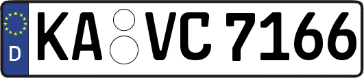 KA-VC7166