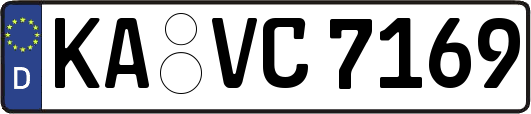 KA-VC7169