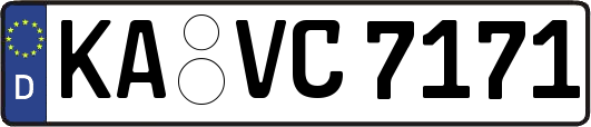 KA-VC7171