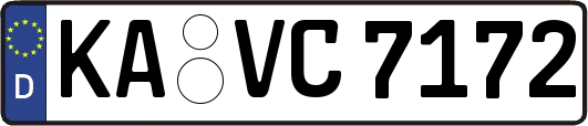 KA-VC7172