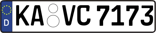 KA-VC7173