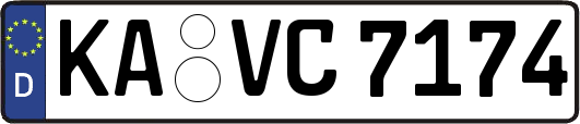 KA-VC7174