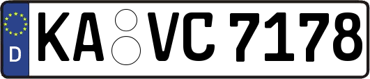 KA-VC7178