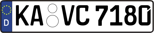 KA-VC7180