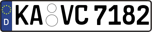KA-VC7182