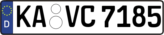KA-VC7185