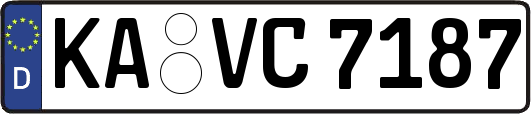 KA-VC7187